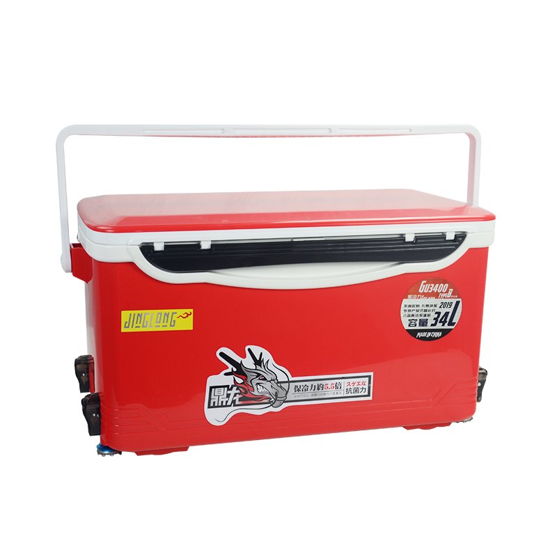 Free of multi-purpose kit 34L fish tank hot shrimp box
